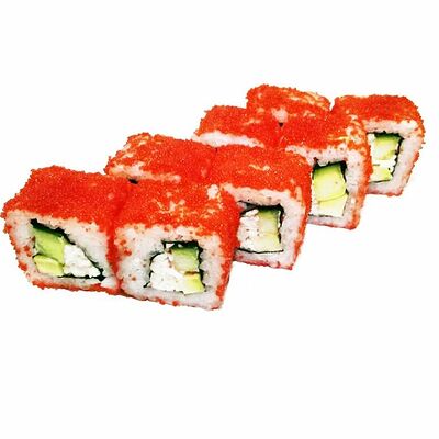 Калифорния в масаге в Суши Фреш по цене 315 ₽