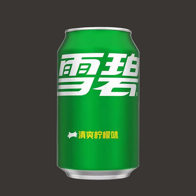 Sprite в Ricers по цене 190 ₽