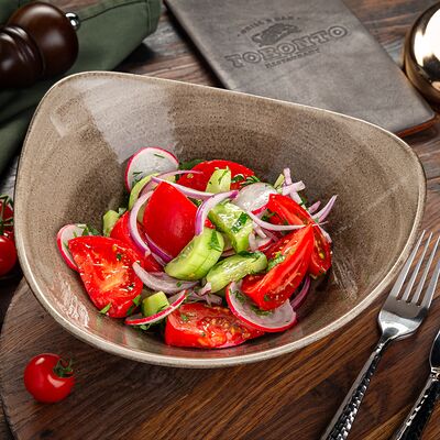 Домашний овощной в Toronto по цене 790 ₽