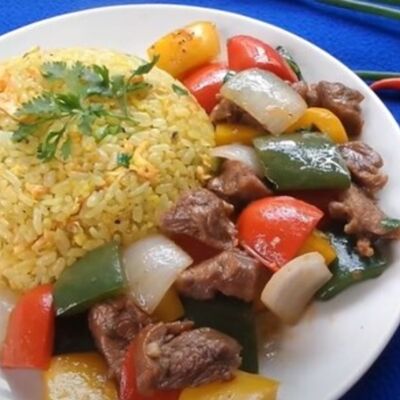Бо лук лакв Chao Pho по цене 550 ₽