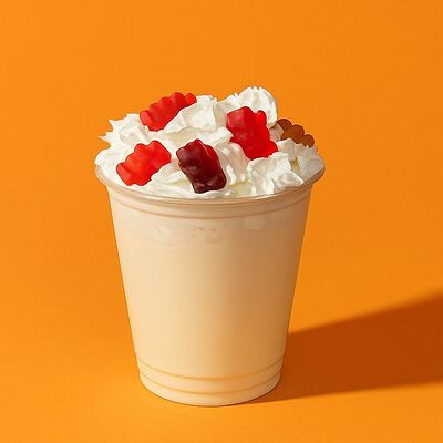 Молочный коктейль ванильныйв Бистро по цене 400 ₽