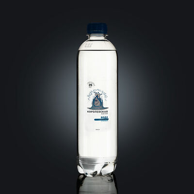 Вода Королевская газированная в Якитория по цене 167
