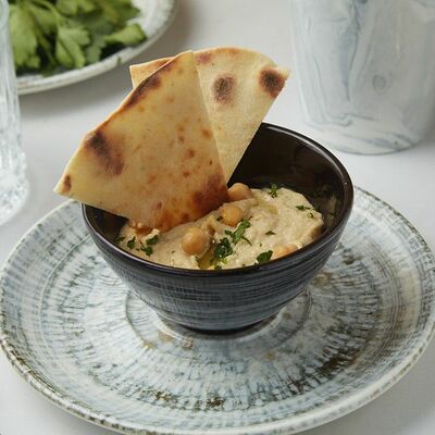 Хумус в Блеск по цене 180