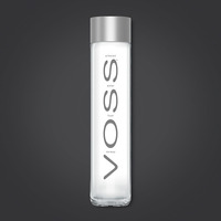 Voss still 800ml в Bluefin