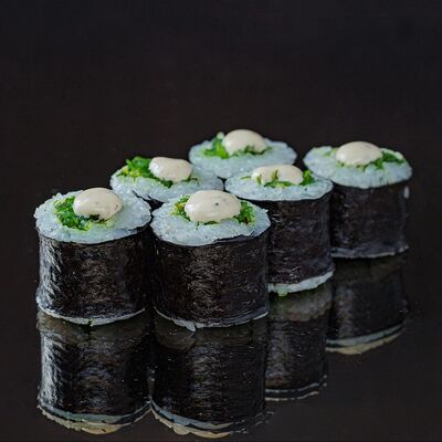 Чука маки в Васаби по цене 250 ₽