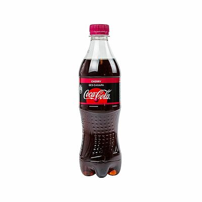 Coca-Cola в Pizza Cosa Nostra по цене 175 ₽