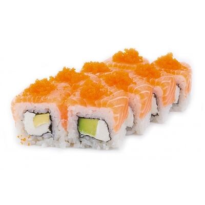 Филадельфия хит в Mr. Foods по цене 280 ₽