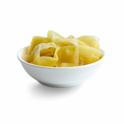 Имбирь в Матча Суши Бенто по цене 40 ₽