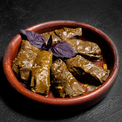 Долма в Солнце по цене 570 ₽