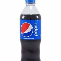 Pepsi в Русский дом