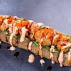 Годзилла с креветками в SushiDays по цене 395