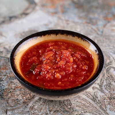 Аджика Острая в Золотая Бухара по цене 100 ₽