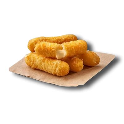 Сырные палочки в Pro чебуреки по цене 280 ₽