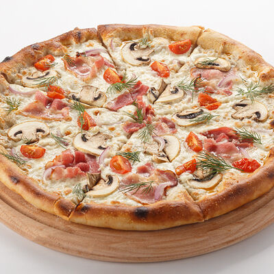 Лайтмит в Пирог за часок по цене 990 ₽