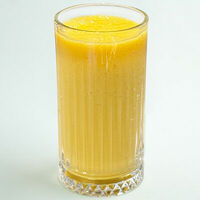 Mango shake в Chang Express
