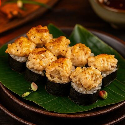 Ролл Вулкан в Shegai Family по цене 850 ₽