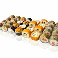 Сет Теплый в Милано