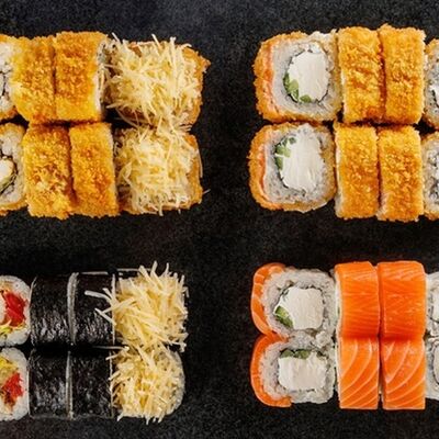 Экстаз в Sushi Like по цене 2220 ₽