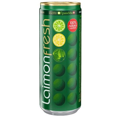 Laimon Fresh в ПитерЛюбит по цене 105 ₽