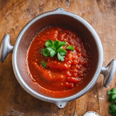 Аджика пикантная в Триумф по цене 70 ₽