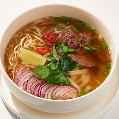 Фо Бо в One Special по цене 610 ₽