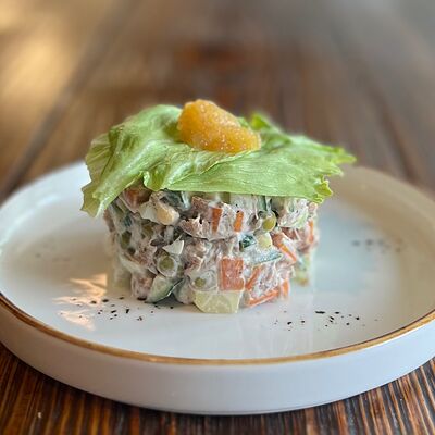 Оливье Классик в Акапулько по цене 520 ₽