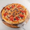 Пицца Мясная в Кафе bada по цене 480