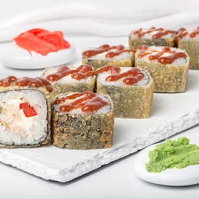 Барби Чикен в Суши Точка по цене 459