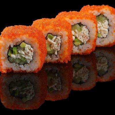 Калифорния в Park & pizza по цене 388 ₽