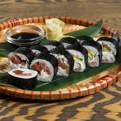 Итал Ролл в Starwok по цене 520