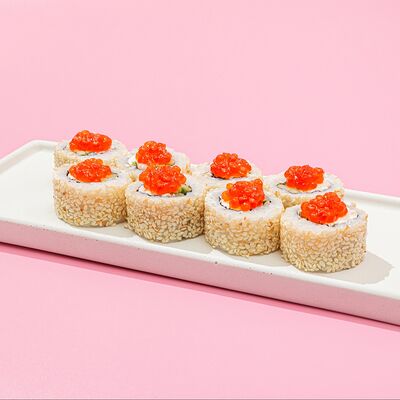 Икура Маки в Ихтус по цене 750 ₽