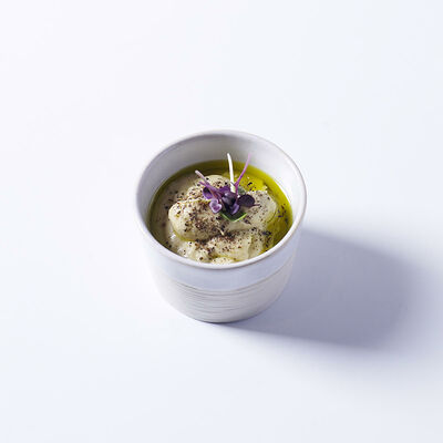 Баба гануш в VASILCHUKI Chaihona №1 по цене 450