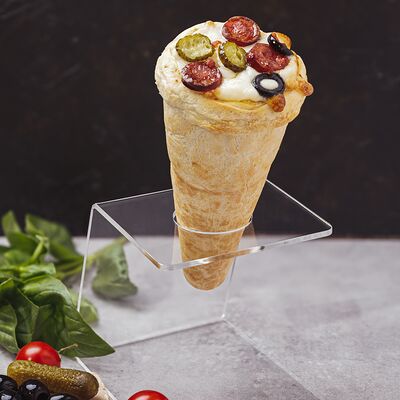 Конно-пицца Охотничья в Пицца и Скепасти по цене 420 ₽