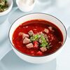 Домашний борщ в Кукумбер по цене 590