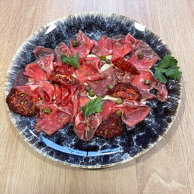 Вителло Тонатто в Жуир по цене 540 ₽