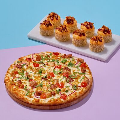 Вдогонку в Dostaевский по цене 803 ₽