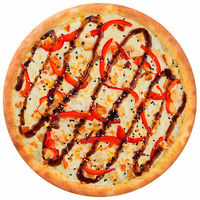 Курочка терияки в Гриль №1