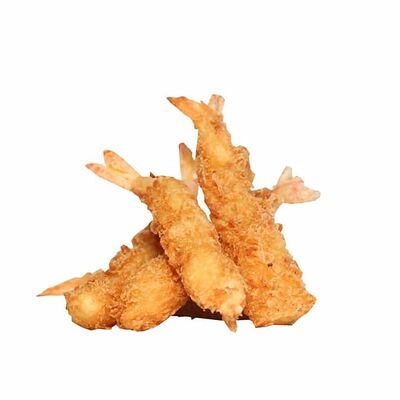 Креветки в панировке Маленькая 3 в Шеф бургер по цене 211 ₽