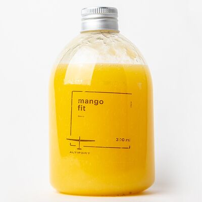 Смузи Mango fit в Altiport по цене 520 ₽