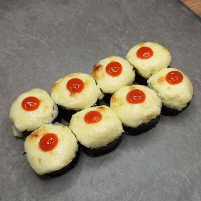 Запеченный острый чикенв Кэйго доставка по цене 319 ₽