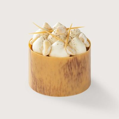 Сигма в Кофемания по цене 950 ₽