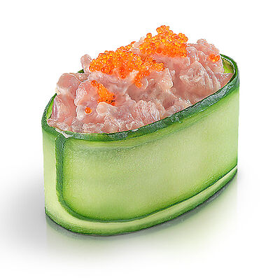 Магуро Спайси в Суши Make по цене 129 ₽