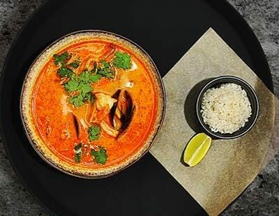 Том ям в Papaya по цене 828 ₽