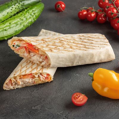 Большая в Райхан по цене 420 ₽