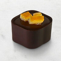 Конфета корпусная апельсиновая в Теремок