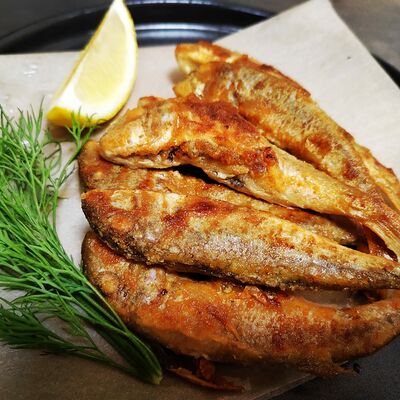 Барабулька в Тамада по цене 630 ₽