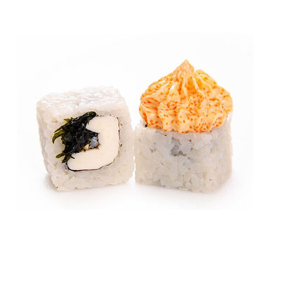 Лава с чукой в Sushi okey по цене 269 ₽