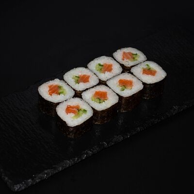 Саке Маки в Sushiritto по цене 490 ₽