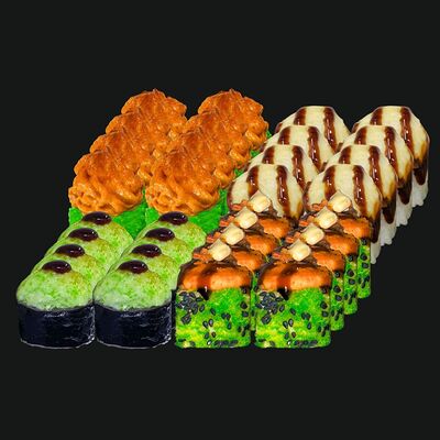 Сет Пазлв Пиццерия 3.14 по цене 2300 ₽