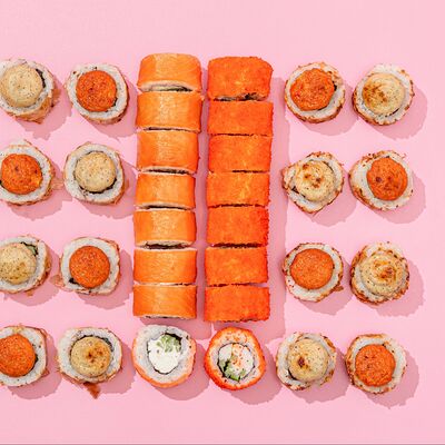 Чиба в Ихтус по цене 2190